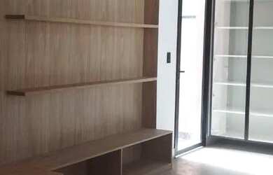 Imagem: A casa em condomínio possui 3 Dormitórios, 2 Banheiros, 4