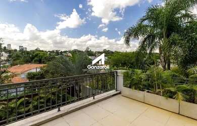 Imagem 15: Casa à venda no bairro Alto da Boa Vista - São Paulo/SP, Zona Sul