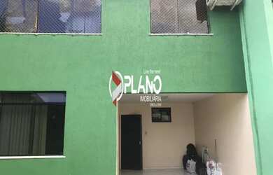 Imagem: A casa em condomínio possui 4 Dormitórios, 3 Banheiros, 3