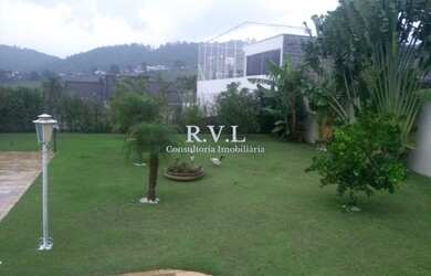 Imagem 5: Excelente casa térrea em condomínio em Atibaia-SP