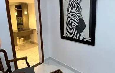 Imagem: O apartamento possui 2 Dormitórios, 1 Banheiro, 48m² de Área