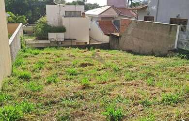 Imagem 4: terreno - Parque Prado - Campinas