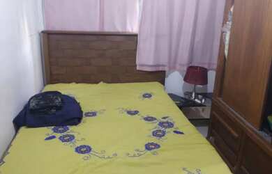 Imagem 9: Excelente apartamento no Parque Rosset, sala, 02 quartos, banheiro social,...