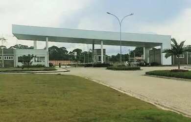 Imagem 5: JARDINS MARSELHA 45 Mil. Piscina, Churrasqueirae240m² de Área