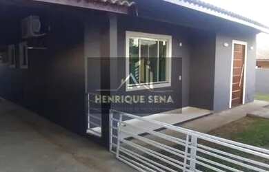 Imagem 3: Casa para venda, próximo a rodovia, aceita carro e terreno mediante avaliação