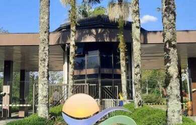 Imagem: O terreno possui 667m² de Área e está localizado em Fazenda