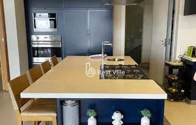 Imagem 7: Casa com 4 dormitórios, 600 m² - venda por R$ 14.000.000,00 ou aluguel...