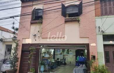 Imagem 1: São Paulo - Casa Comercial - Mooca