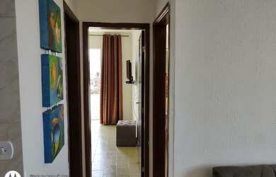 Imagem 5: OTIMA OPOTUNUDADE. Churrasqueira, Imóvel novo, 70m² de Áreae1 Banheiro