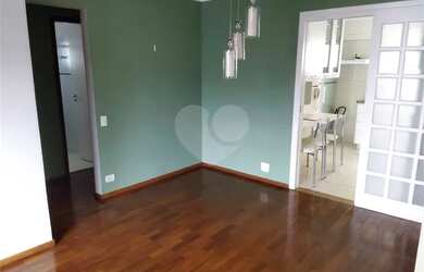 Imagem 2: Vende Apartamento 2 Dormitórios na Saúde - Próximo Metrô São Judas