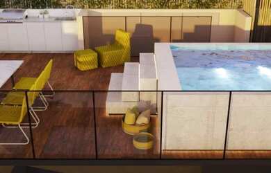 Imagem 14: TROPI ECO RESORT - FAÇA UM INVESTIMENTO NO MELHOR TRECHO DE PRAIA EM...