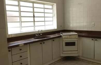 Imagem 7: CASA RESIDENCIAL em ITU - SP, PARQUE RESIDENCIAL PRESIDENTE MÉDICI