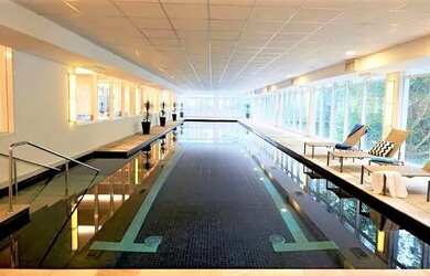 Imagem 5: Apartamento de alto padrão no contra piso no Morumbi de 238 m² com 4...