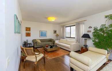 Imagem 2: APARTAMENTO RESIDENCIAL em São Paulo - SP, Vila Andrade