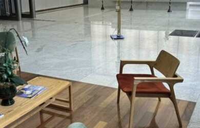 Imagem 3: Andar/laje corporativa para aluguel tem 509 metros quadrados em Brooklin...