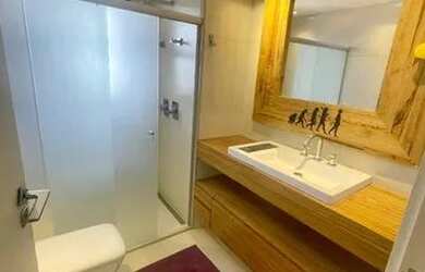 Imagem 2: SQNW 104 apto impecável Noroeste