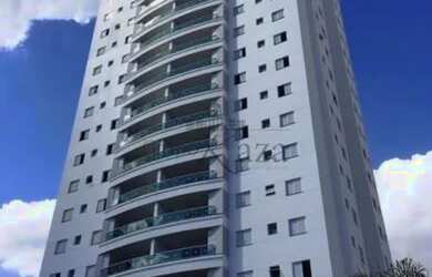 Imagem: O apartamento possui 3 Dormitórios, 4 Banheiros, 2 Vagas na