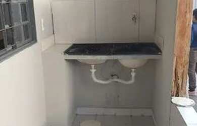 Imagem: O quarto e está localizado em Vila Santa Isabel, Anápolis