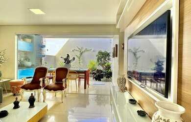 Imagem 14: Dúplex com 3 suítes sendo um Master e Closet, Condomínio Artemia Prêmium