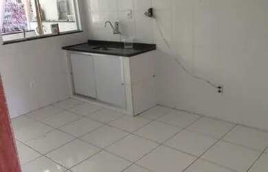 Imagem 3: Apartamento com sala, 2 quartos, cozinha, área de serviço, 1 banheiro...