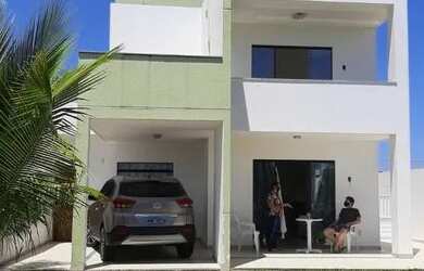 Imagem 1: . Casa em condomínio fechado - Orla Sul - Praias do Sul III