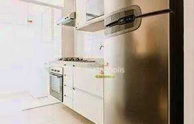 Imagem 11: Apartamento com 2 dormitórios, 47 m² - venda por R$ 276.000,00 ou aluguel...
