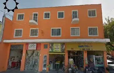 Imagem: O depósito possui 741m² de Área e está localizado em Bussocaba