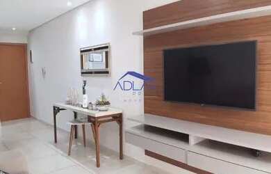 Imagem: Lindo Apto. 100 mobiliado, com 02 dormitórios no edifício