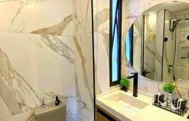 Imagem 16: Apartamento com 3 dormitórios, 58 m² - venda por R$ 399.000,00 ou aluguel por R$ 2.575,00