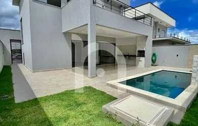 Imagem 2: Sobrado Condominio Villagio Toscana lt br gt lt br gt Sobrado com quatro...
