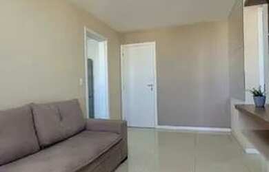 Imagem 4: Apartamento para venda possui 60 metros quadrados com 2 quartos