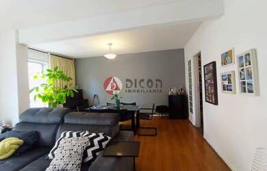 Imagem 6: APART. LOCAÇÃO, 03 QUARTOS, 01 VAGA, PX, AV. PAULISTA, BELA VISTA SP