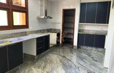 Imagem 13: Casa com 5 dormitórios, 719 m² - venda por R$ 12.000.000,00 ou aluguel...