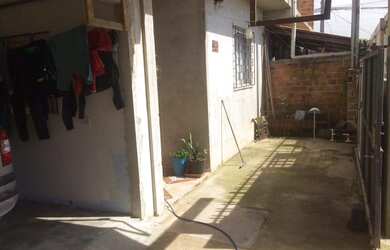 Imagem 6: Sobrado à venda com 4 quartos na Fazenda Rio Grande