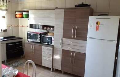 Imagem 6: CASA NA CABANAGEM