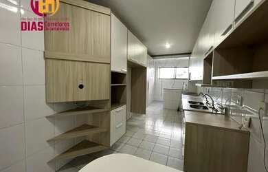 Imagem 8: Apartamento para alugar no bairro Santa Cruz - Salvador/BA