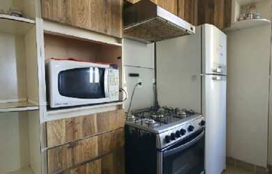 Imagem 8: Apartamento Vista Mar e Montanha na Barra da Tijuca-RJ