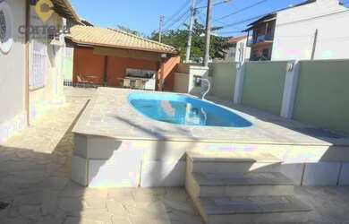 Imagem 1: Casa com 4 dormitórios, 576 m² - venda por R$ 1.000.000,00 ou aluguel...