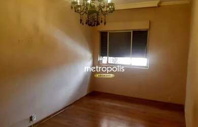 Imagem 11: Apartamento com 2 dormitórios, 90 m² - venda por R$ 385.000,00 ou aluguel por R$ 1.400,00