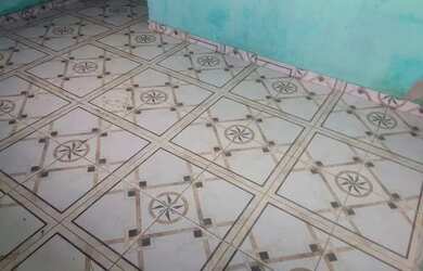 Imagem: A casa para alugar possui 2 Dormitórios e 1 Banheiro e está