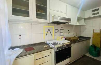 Imagem: O depósito possui 1 Vaga na garagem, 58m² de Área e está