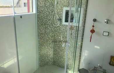 Imagem 7: Cobertura a 150 metros da praia das Astúrias no Guarujá