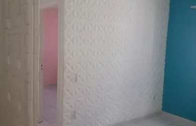 Imagem 2: Aluga-se apartamento. 42m² de Área, 1 Vaga na garageme2 Dormitórios