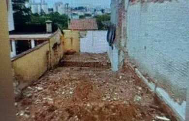 Imagem: O terreno possui 150m² de Área, Imóvel novo e está localizado