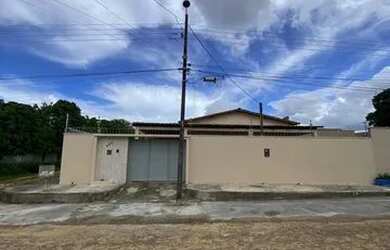 Imagem 6: Aluga-se casa no Paraviana