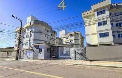 Imagem 2: Apartamento - Residencial Revoredo - Tubarão