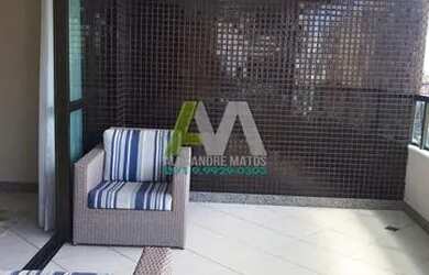 Imagem 3: Apartamento à venda no bairro Itaigara - Salvador/BA