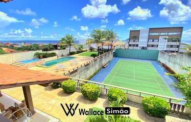 Imagem: A casa possui 5 Dormitórios, 5 Banheiros, 5 Vagas na garagem