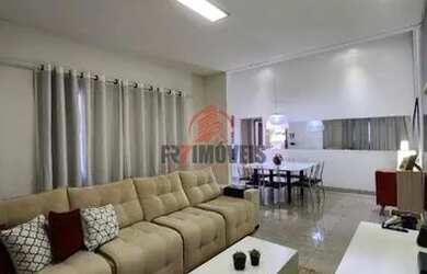 Imagem 7: CASA 3Q 2 SUITES PISCINA JD VISTA BELA POR 590 MIL