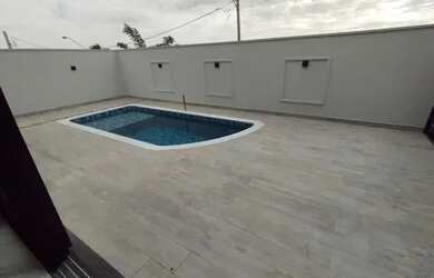 Imagem 14: Casa no Condomínio Maria Júlia